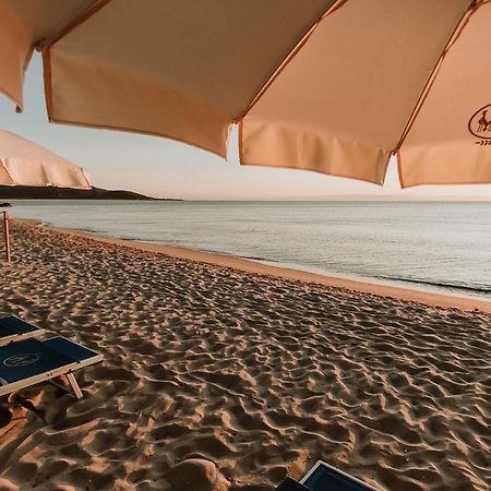 Resort Fior Di Sardegna Посада Экстерьер фото