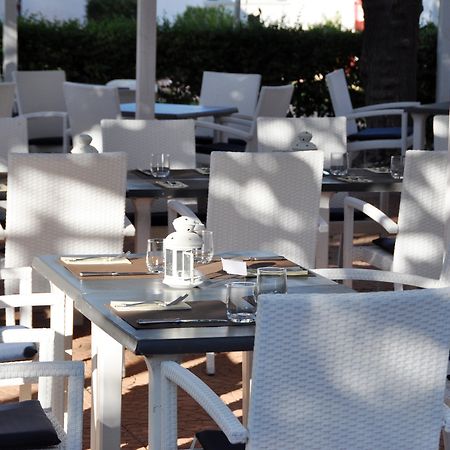 Resort Fior Di Sardegna Посада Экстерьер фото