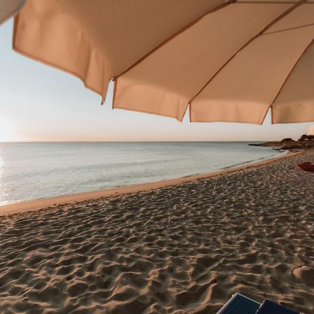 Resort Fior Di Sardegna Посада Экстерьер фото