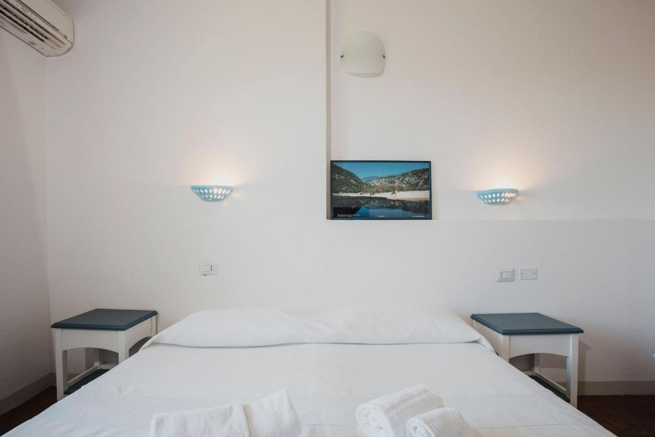 Resort Fior Di Sardegna Посада Экстерьер фото