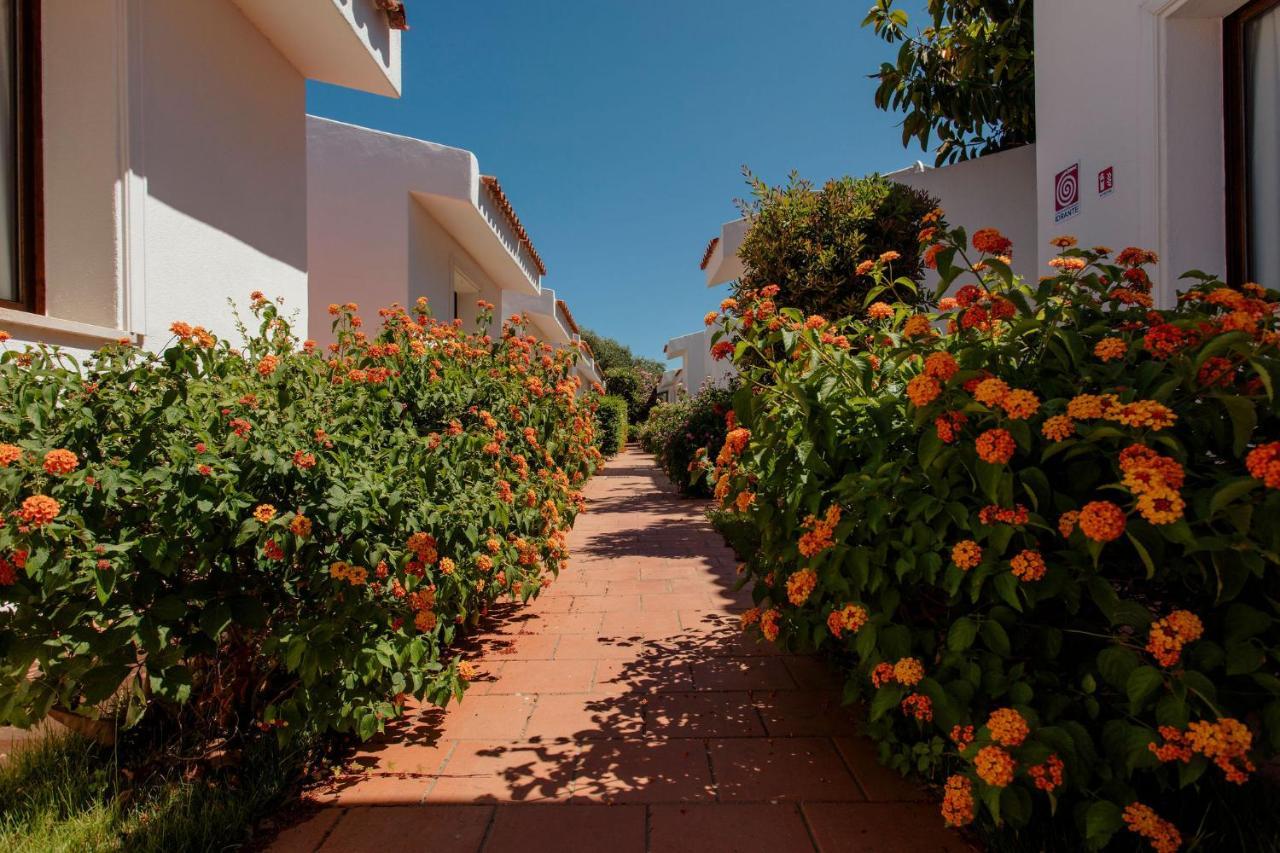 Resort Fior Di Sardegna Посада Экстерьер фото