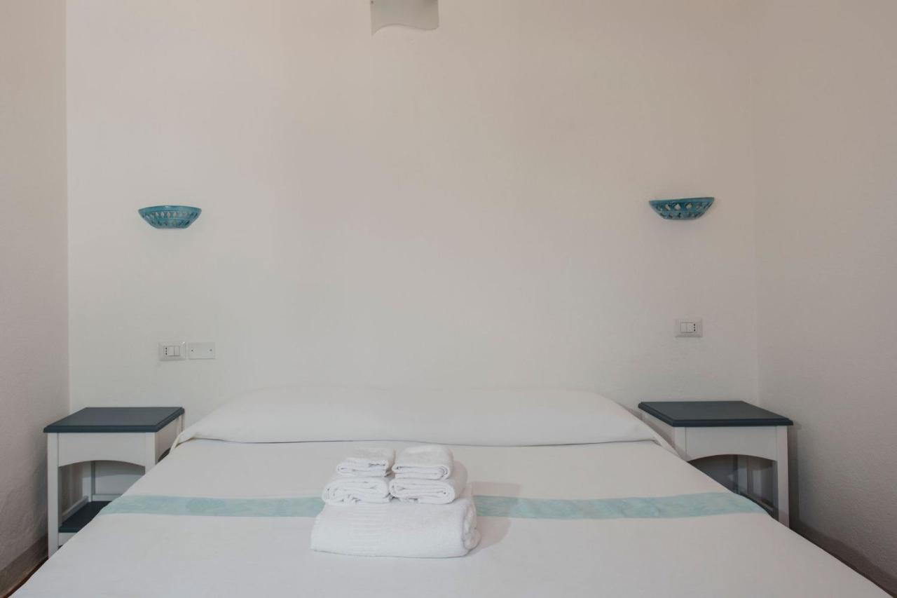 Resort Fior Di Sardegna Посада Экстерьер фото