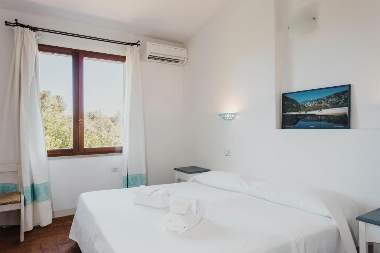 Resort Fior Di Sardegna Посада Экстерьер фото