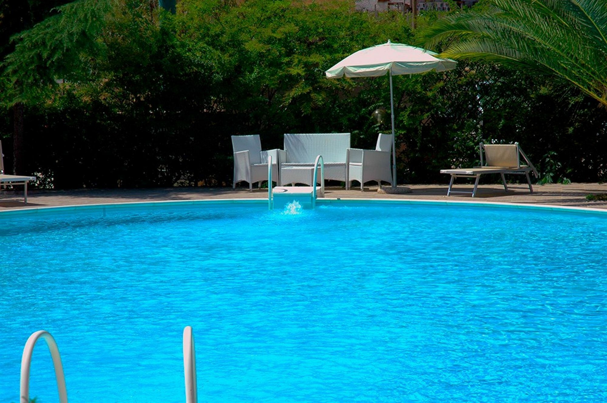 Resort Fior Di Sardegna Посада Экстерьер фото
